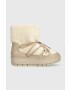 Tommy Hilfiger Μπότες χιονιού TOMMY TEDDY SNOWBOOT - Pepit.gr