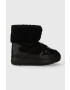 Tommy Hilfiger Μπότες χιονιού TOMMY TEDDY SNOWBOOT - Pepit.gr