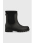 Tommy Hilfiger Ουέλλινγκτον Rain Boot Ankle - Pepit.gr