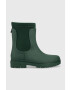 Tommy Hilfiger Ουέλλινγκτον Rain Boot Ankle - Pepit.gr