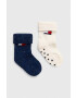 Tommy Hilfiger Παιδικές κάλτσες 2-pack - Pepit.gr