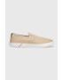 Tommy Hilfiger Πάνινα παπούτσια ESSENTIAL SLIP-ON SNEAKER - Pepit.gr