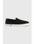 Tommy Hilfiger Πάνινα παπούτσια ESSENTIAL SLIP-ON SNEAKER BL - Pepit.gr