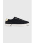 Tommy Hilfiger Πάνινα παπούτσια LACE UP VULC SNEAKER - Pepit.gr