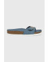 Tommy Hilfiger Παντόφλες σουέτ TH MULE SANDAL SUEDE - Pepit.gr