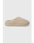 Tommy Hilfiger Παντόφλες TH EMBLEM FELT SLIPPER - Pepit.gr