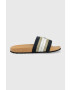 Tommy Hilfiger Παντόφλες TOMMY FRESH WEBBING SLIDE - Pepit.gr