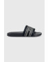 Tommy Hilfiger Παντόφλες TOMMY WEBBING SLIDE - Pepit.gr