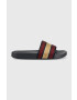 Tommy Hilfiger Παντόφλες Webbing Signature Slide - Pepit.gr