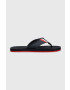 Tommy Hilfiger Σαγιονάρες COMFORTABLE PADDED BEACH SANDAL - Pepit.gr