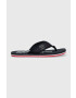 Tommy Hilfiger Σαγιονάρες FM0FM04410 HILFIGER PATCH BEACH SANDAL - Pepit.gr