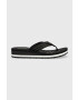 Tommy Hilfiger Σαγιονάρες Mid Siganture Beach Sandal Wmn - Pepit.gr