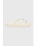 Tommy Hilfiger Σαγιονάρες TH MONOGRAM FLAT SANDAL - Pepit.gr