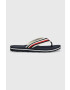 Tommy Hilfiger Σαγιονάρες TOMMY ESSENTIAL COMFORT SANDAL - Pepit.gr