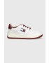 Tommy Jeans Αθλητικά Retro Low Basket - Pepit.gr