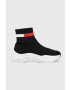 Tommy Jeans Αθλητικά SOCK BOOT - Pepit.gr