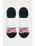 Tommy Jeans Μικρές κάλτσες (2-pack) - Pepit.gr