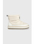 Tommy Jeans Μπότες χιονιού Padded Wmns Boot - Pepit.gr