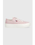 Tommy Jeans Πάνινα παπούτσια FLATFORM - Pepit.gr