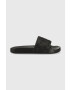 Tommy Jeans Παντόφλες TJW WOVEN POOL SLIDE - Pepit.gr