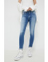 Tommy Jeans Τζιν παντελονι Nora Cf2231 - Pepit.gr