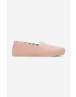 Toms Εσπαντρίγιες Alpargata 10019634 PEACH BLUSH - Pepit.gr