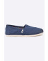 Toms Εσπαντρίγιες Canvas Classic - Pepit.gr