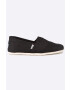 Toms Εσπαντρίγιες Canvas Classic Alpargata - Pepit.gr