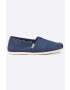 Toms Εσπαντρίγιες Canvas Mens Classic Alpargata - Pepit.gr