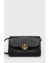 Tory Burch Δερμάτινη τσάντα - Pepit.gr