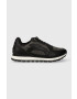 Trussardi Αθλητικά Orbite Sneaker Fx Tumbled Lth - Pepit.gr