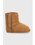 Ugg Βρεφικά παπούτσια σουέτ I BABY CLASSIC - Pepit.gr