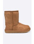 Ugg Χειμερινά υποδήματα Classic II dziecięce - Pepit.gr