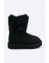 Ugg Χειμερινά υποδήματα dziecięce Bailey Button - Pepit.gr