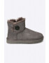 Ugg Mini Bailey Button II - Pepit.gr