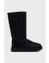 Ugg Μπότες Classic Tall II - Pepit.gr