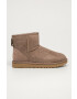 Ugg Μπότες χιονιού Classic Mini II - Pepit.gr