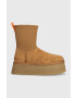 Ugg Μπότες χιονιού Classic Dipper - Pepit.gr