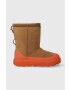 Ugg Μπότες χιονιού Classic Short Weather Hybrid - Pepit.gr