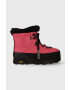 Ugg Μπότες χιονιού Shasta Boot Mid - Pepit.gr