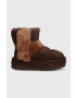 Ugg Μπότες χιονιού σουέτ Classic Chillapeak - Pepit.gr