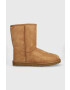 Ugg Μπότες χιονιού σουέτ Classic Short - Pepit.gr