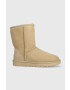 Ugg Μπότες χιονιού σουέτ Classic Short II - Pepit.gr