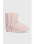 Ugg Μπότες χιονιού σουέτ για παιδιά I BABY CLASSIC G - Pepit.gr