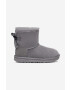 Ugg Μπότες χιονιού σουέτ για παιδιά Mini Bailey Bow II - Pepit.gr