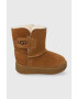 Ugg Μπότες χιονιού σουέτ για παιδιά T KEELAN - Pepit.gr