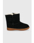 Ugg Μπότες χιονιού σουέτ για παιδιά T KEELAN - Pepit.gr