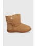 Ugg Μπότες χιονιού σουέτ για παιδιά T KEELAN - Pepit.gr