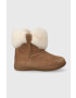 Ugg Μπότες χιονιού σουέτ για παιδιά T RAMONA - Pepit.gr