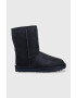 Ugg Μπότες χιονιού σουέτ W Classic Short Ii - Pepit.gr